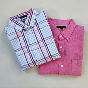 Banana Republic Shirt Bundle